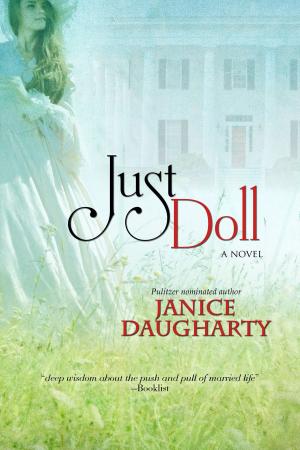 Cover of the book Just Doll by Diana McCaulay