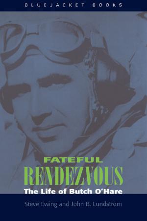 Cover of the book Fateful Rendezvous by Curtis Peebles