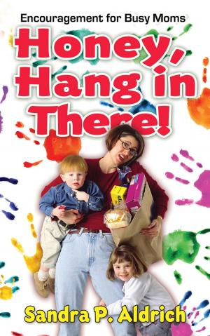 Cover of the book Honey, Hang In There by Mary Temple
