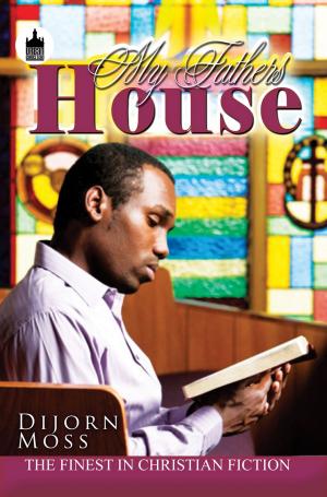 Cover of the book My Father's House by Keisha Ervin