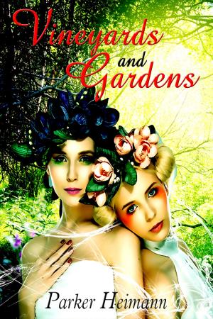 Cover of the book Vineyards and Gardens by Sterling Klemm