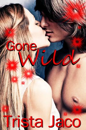 bigCover of the book Gone Wild by 