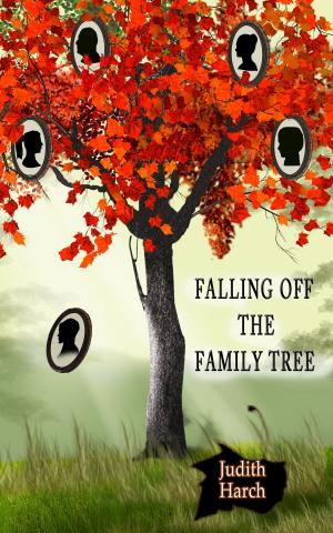 Cover of the book Falling Off the Family Tree by Phyllis J. Edwards