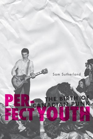 Cover of the book Perfect Youth by Michael Clarkson