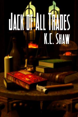 Cover of the book Jack Of All Trades by Alexandra Adams