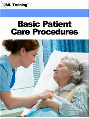 Cover of Basic Patient Care Procedures (Nursing)