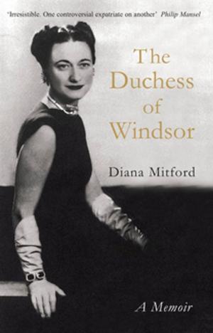 Cover of the book The Duchess of Windsor by Tim Newark