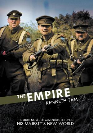Cover of the book The Empire by Klaus Seibel