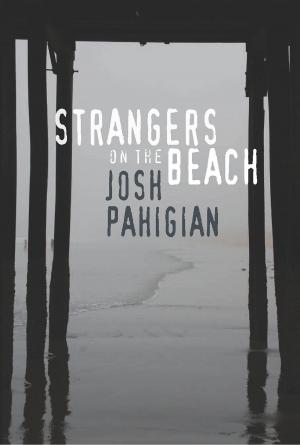 Cover of the book Strangers on the Beach by Deborah Joy Corey