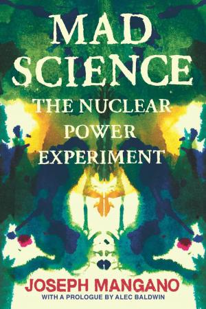 Book cover of Mad Science