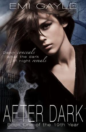 Cover of the book After Dark by Naaju Rorrete