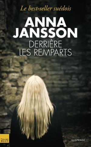 Cover of the book Derrière les remparts by olivier mesnil