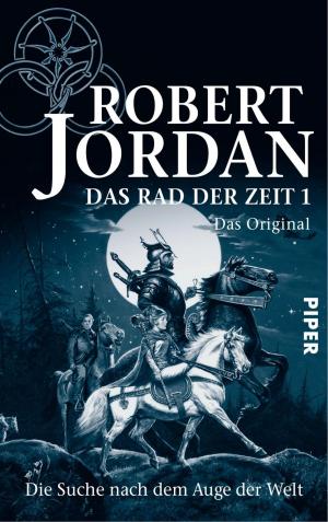 Cover of the book Das Rad der Zeit 1. Das Original by Lynette Creswell