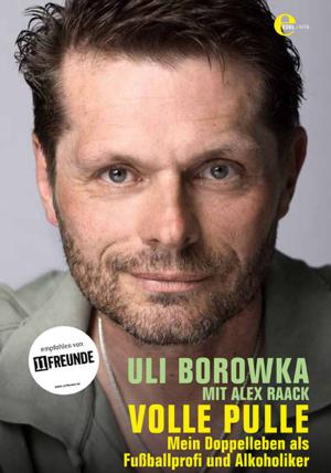 Cover of the book Uli Borowka - Volle Pulle by Woo Hyung Han