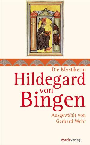 Cover of the book Hildegard von Bingen by Martin H. Jung