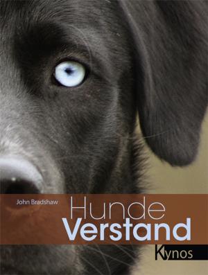 Cover of the book Hundeverstand by Jana Rätke, Barbara Perfahl