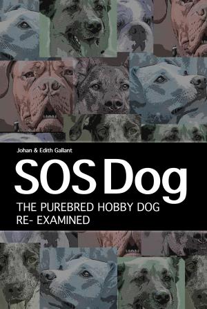 Cover of the book SOS Dog by Nicole Wilde
