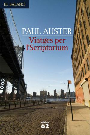 Cover of the book Viatges per l'Scriptorium by Carme Riera