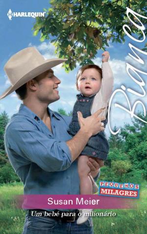 Cover of the book Um bebé para o milionário by Lynn Raye Harris