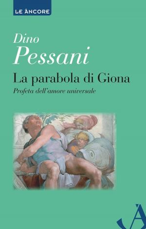 Cover of the book La parabola di Giona by Antonia Pozzi