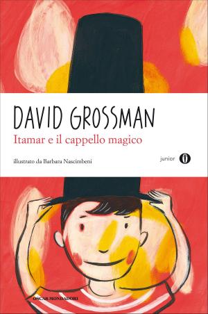 Cover of Itamar e il cappello magico (illustrato)