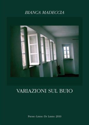 bigCover of the book Variazioni sul buio by 