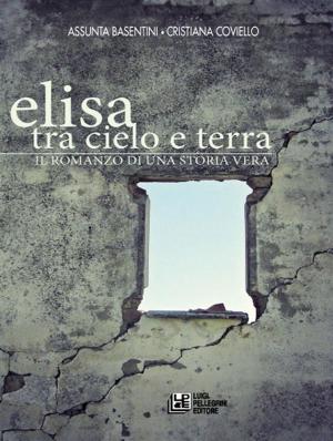 Book cover of Elisa. Tra cielo e terra. Il romanzo di una storia vera