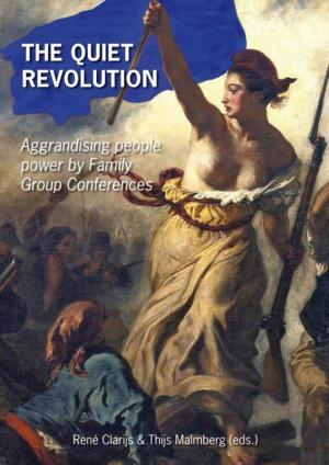 Cover of The quiet revolution