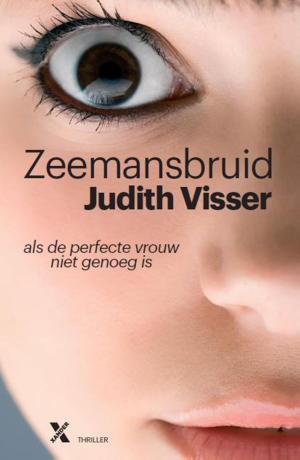 Cover of the book Zeemansbruid by Christina Lauren