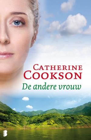 Cover of the book De andere vrouw by Daniel Defoe