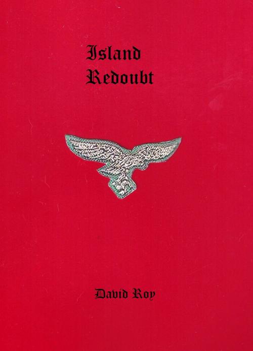 Cover of the book Island Redoubt by David Roy, Kobo