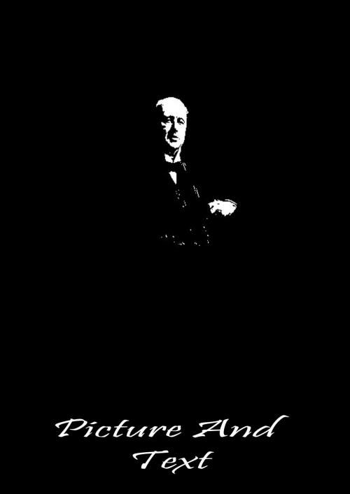 Cover of the book Picture And Text by Henry James, Zhingoora Books