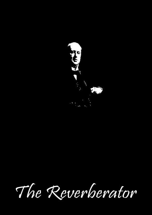 Cover of the book The Outcry by Henry James, Zhingoora Books