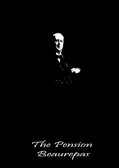 Cover of the book The Pension Beaurepas by Henry James, Zhingoora Books