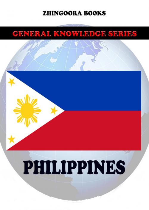 Cover of the book Philippines by Zhingoora Books, Zhingoora Books