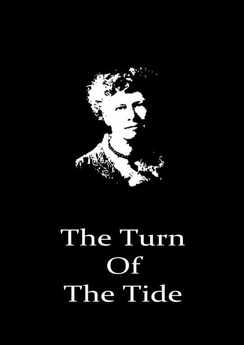 Cover of the book The Turn Of The Tide by Eleanor H. Porter, Zhingoora Books