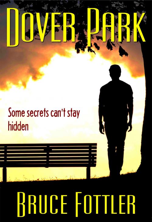Cover of the book Dover Park by Bruce Fottler, Bruce Fottler
