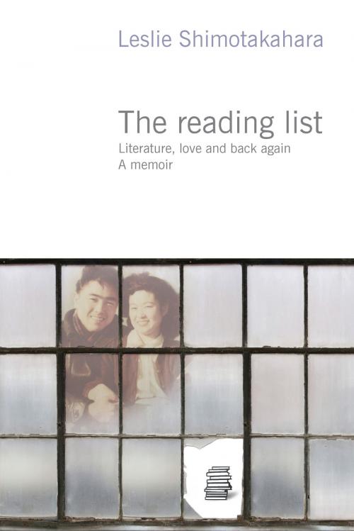 Cover of the book The Reading List by Leslie Shimotakahara, Variety Crossing Press/The Rights Factory