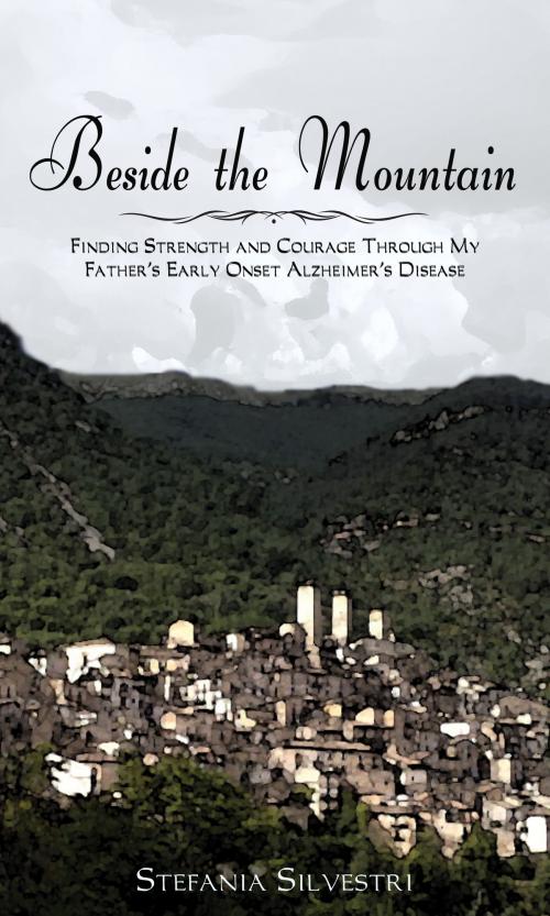 Cover of the book Beside the Mountain by Stefania Silvestri, Stefania Silvestri