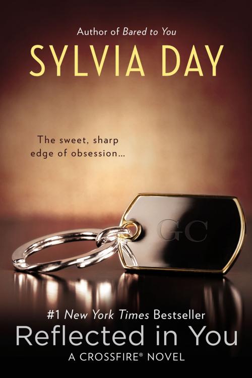 Cover of the book Reflected in You by Sylvia Day, Penguin Publishing Group