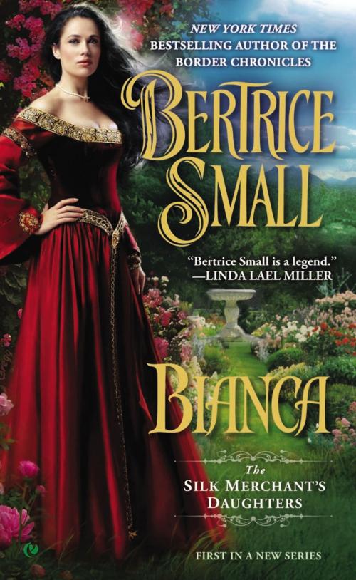 Cover of the book Bianca by Bertrice Small, Penguin Publishing Group