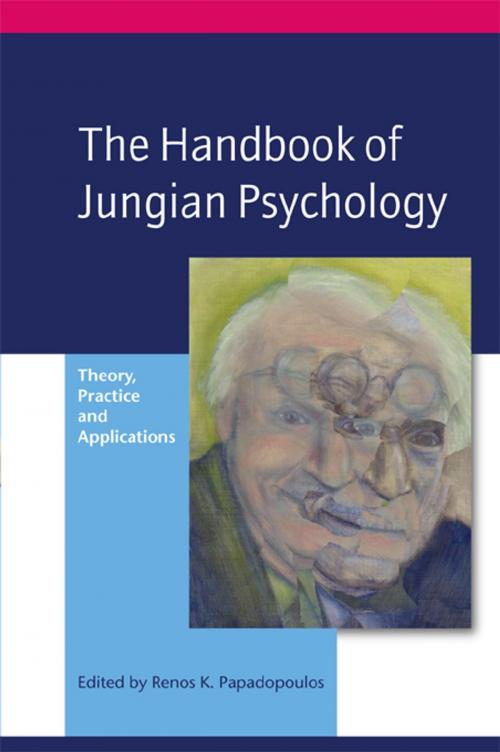 Cover of the book The Handbook of Jungian Psychology by , Taylor and Francis