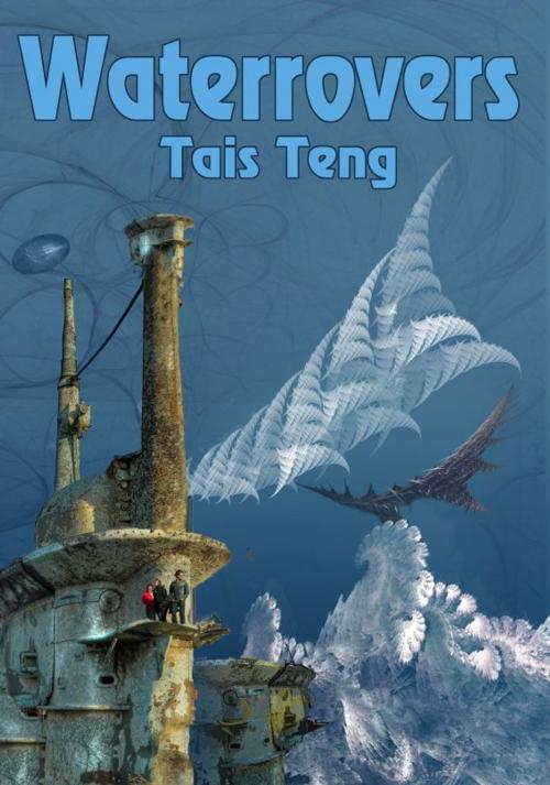 Cover of the book Waterrovers by Tais Teng, Tais Teng