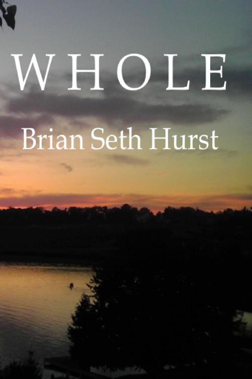 Cover of the book Whole by Brian Seth Hurst, Brian Seth Hurst