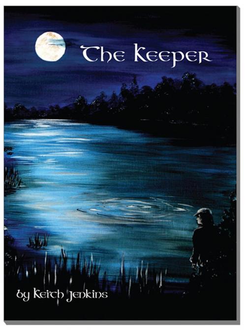 Cover of the book The Keeper by Keith Jenkins, Beverley Young
