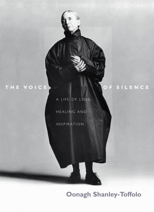 Cover of the book The Voice Of Silence by Oonagh Shanley-Toffolo, Ebury Publishing