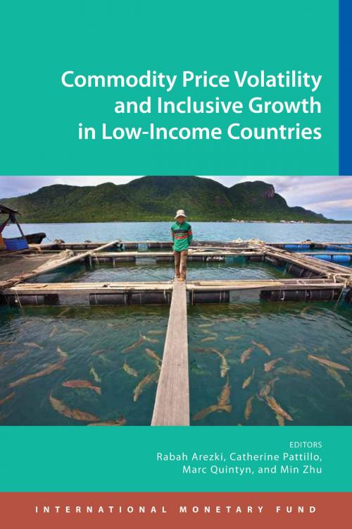 Cover of the book Commodity Price Volatility and Inclusive Growth in Low-Income Countries by Rabah Mr. Arezki, Catherine  Ms. Pattillo, Marc Mr. Quintyn, Min Zhu, INTERNATIONAL MONETARY FUND