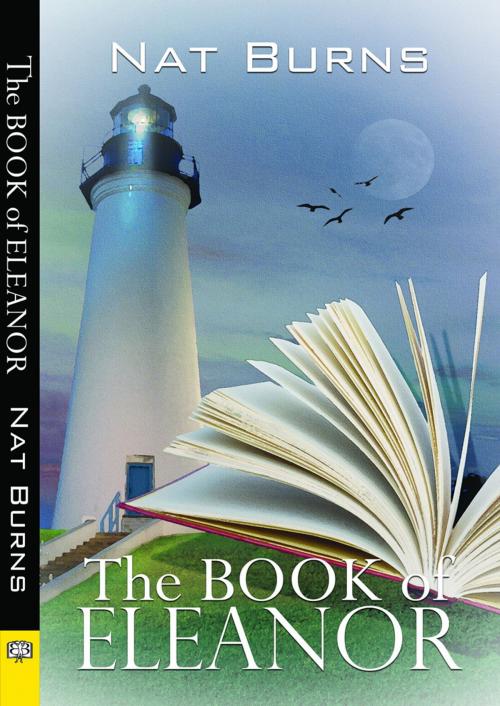 Cover of the book The Book of Eleanor by Nat Burns, Bella Books