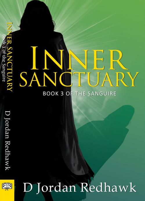 Cover of the book Inner Sanctuary by D Jordan Redhawk, Bella Books