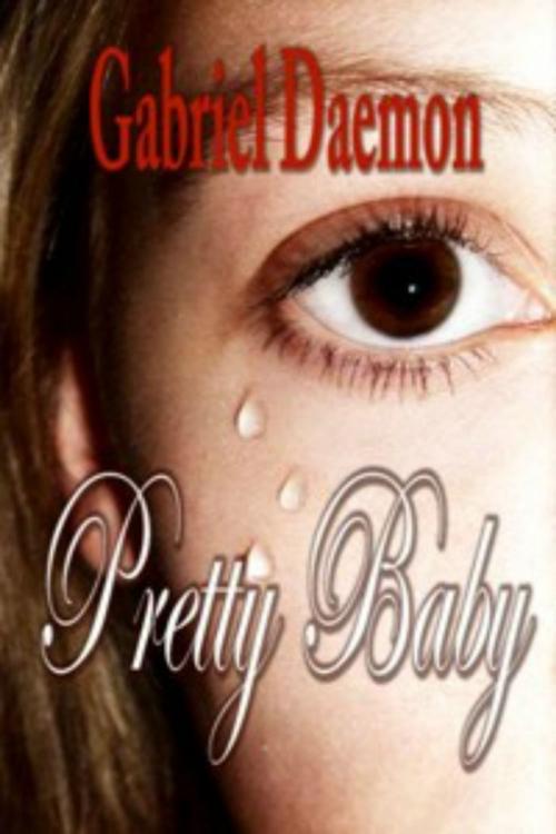 Cover of the book Pretty Baby by Gabriel Daemon, Excessica